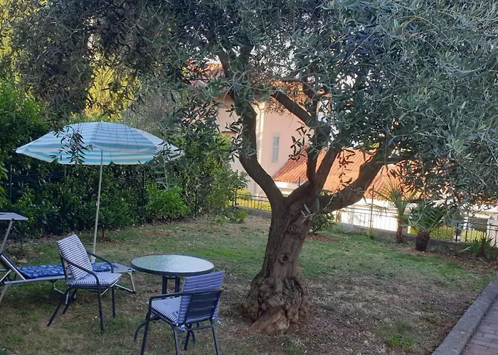 Lejlighed Bela Lovran