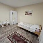 Apartment Bela *