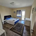 Apartment Bela Lovran