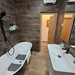 Apartment Bela *