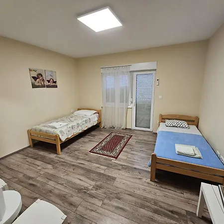 Bela Apartment Lovran