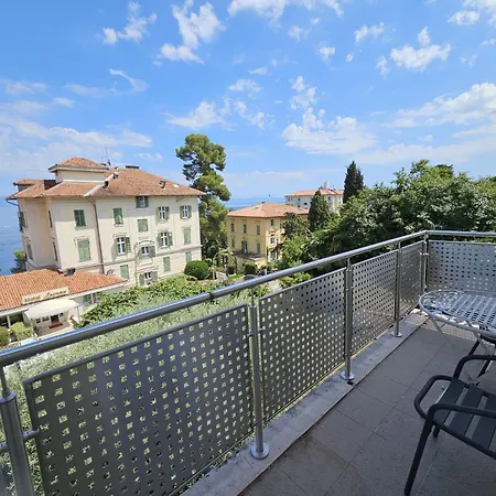 Apartment Bela *