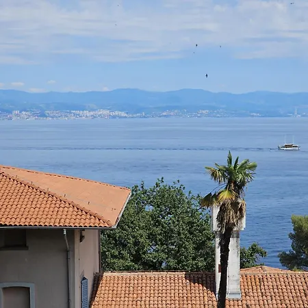 Apartment Bela