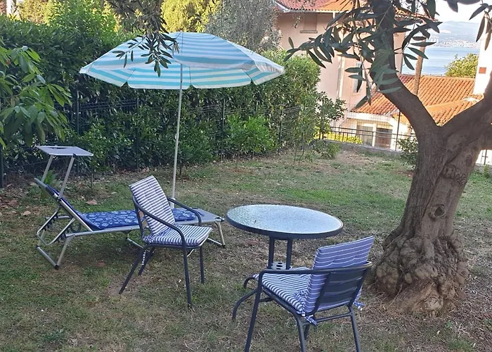 דירה Bela